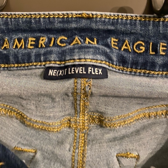 American Eagle Jeans 28 x 30 - Picture 2 of 3